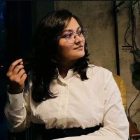 Srushti Hirpara