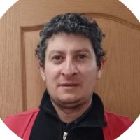 Sergio Peralta