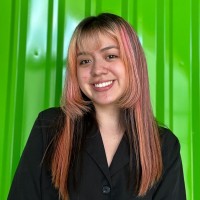Cristina Jesús Romero Rivero
