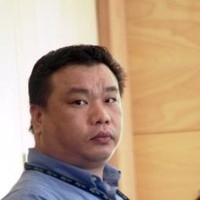 Patrick Chong