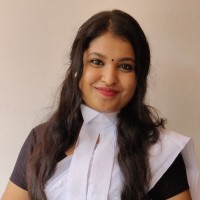 Kavya Sreejith