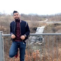 Prashant Sharma