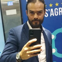 Walid Rafrafi