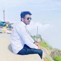 Arjun H Prajapati