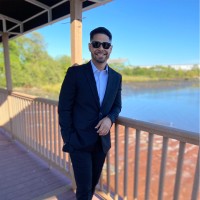Joshua Cruz