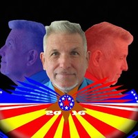 Barry McCain