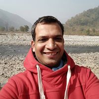 Venkatraman Bhat
