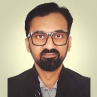 Jimish Shah