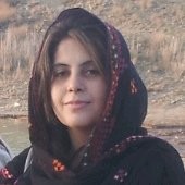 Saeeda khan