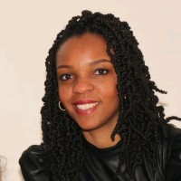 Jewel-Ann Pendjol
