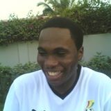 Felix Adzesu
