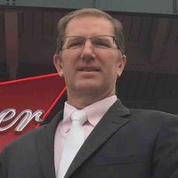 Scott Crowhurst