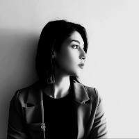 Melika Ghorbani Moghadam