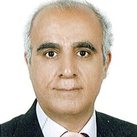 Ali Ghorashi