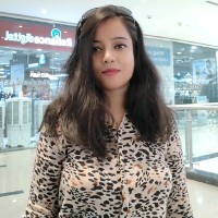 Sonal Vanshetti