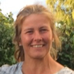 Ebba Gantelius