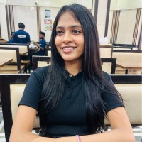 Athmika Shetty