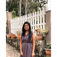 Sruthi M