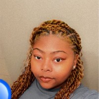 Sariah Mize