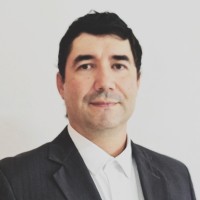 Marcos Ribeiro da Silva