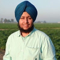 Nanakdeep Singh