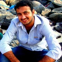 Sridhar Nayak