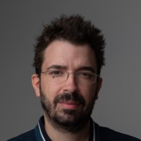Tiago M. C. Simões
