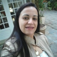Danielle Magalhães