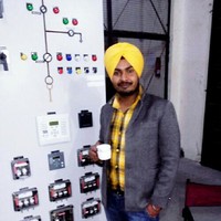 Gurtej Singh