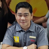 Floriano Padernos