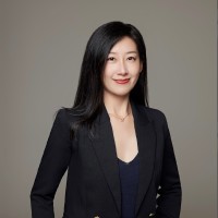 Vicky Wang