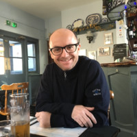 Stuart Harmer