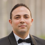 Ahmed Hassan Khalil