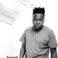 Mvuzo Sakhile Zulu