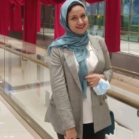 Mai Mahmoud