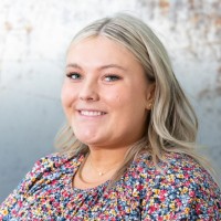 Sophie Weberg