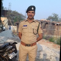 Siddappa Mallad