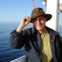 Russell Zeid