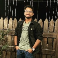 Raghavendra Naidu