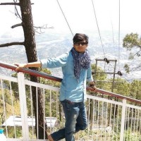 Amrit Raj