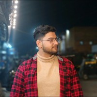 Deepak Tomar