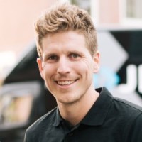 Job Van Den Dries