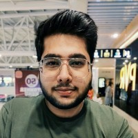 Vishal Kumar