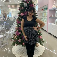 Krizia Ramírez