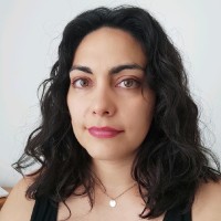 Melina Gabriela Castro