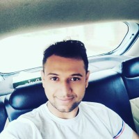 Aniket Singh