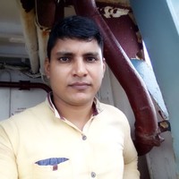 Anil Shaw