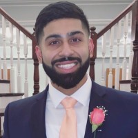 Usman Sajid, Ac