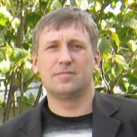 Роман Хвостик