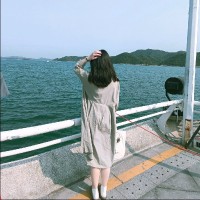 Maxine Chen